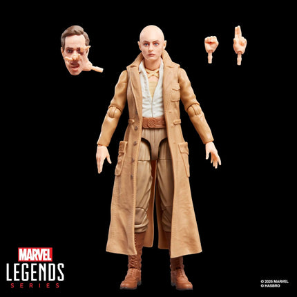 Marvel Legends Series Cassandra Nova, Deadpool & Wolverine Collectible 6-Inch Action Figure