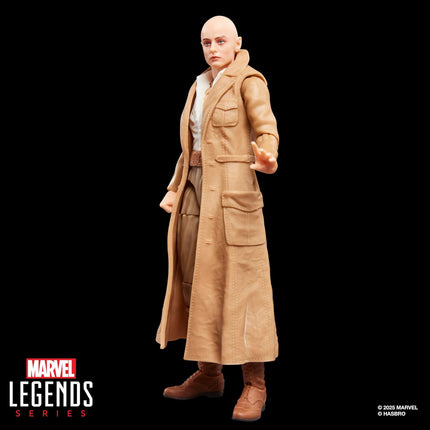 Marvel Legends Series Cassandra Nova, Deadpool & Wolverine Collectible 6-Inch Action Figure