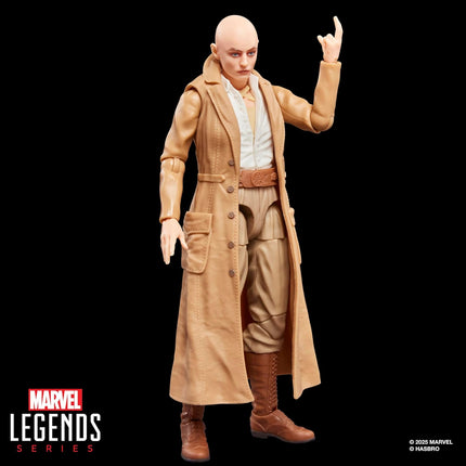 Marvel Legends Series Cassandra Nova, Deadpool & Wolverine Collectible 6-Inch Action Figure