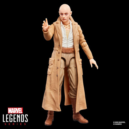 Marvel Legends Series Cassandra Nova, Deadpool & Wolverine Collectible 6-Inch Action Figure