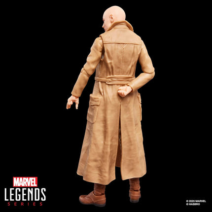 Marvel Legends Series Cassandra Nova, Deadpool & Wolverine Collectible 6-Inch Action Figure