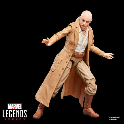 Marvel Legends Series Cassandra Nova, Deadpool & Wolverine Collectible 6-Inch Action Figure