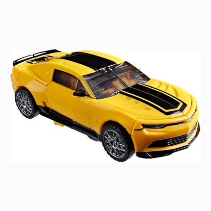 Transformers Studio Series Bumblebee, Age of Extinction Deluxe Class 5-Inch Converting Action Figure