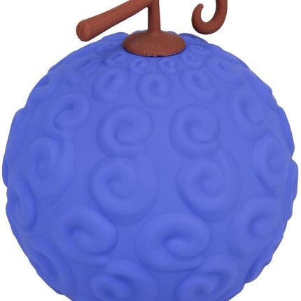 Paladone Gum Gum Fruit Squishy Glo Silicone Rechargeable Night Light