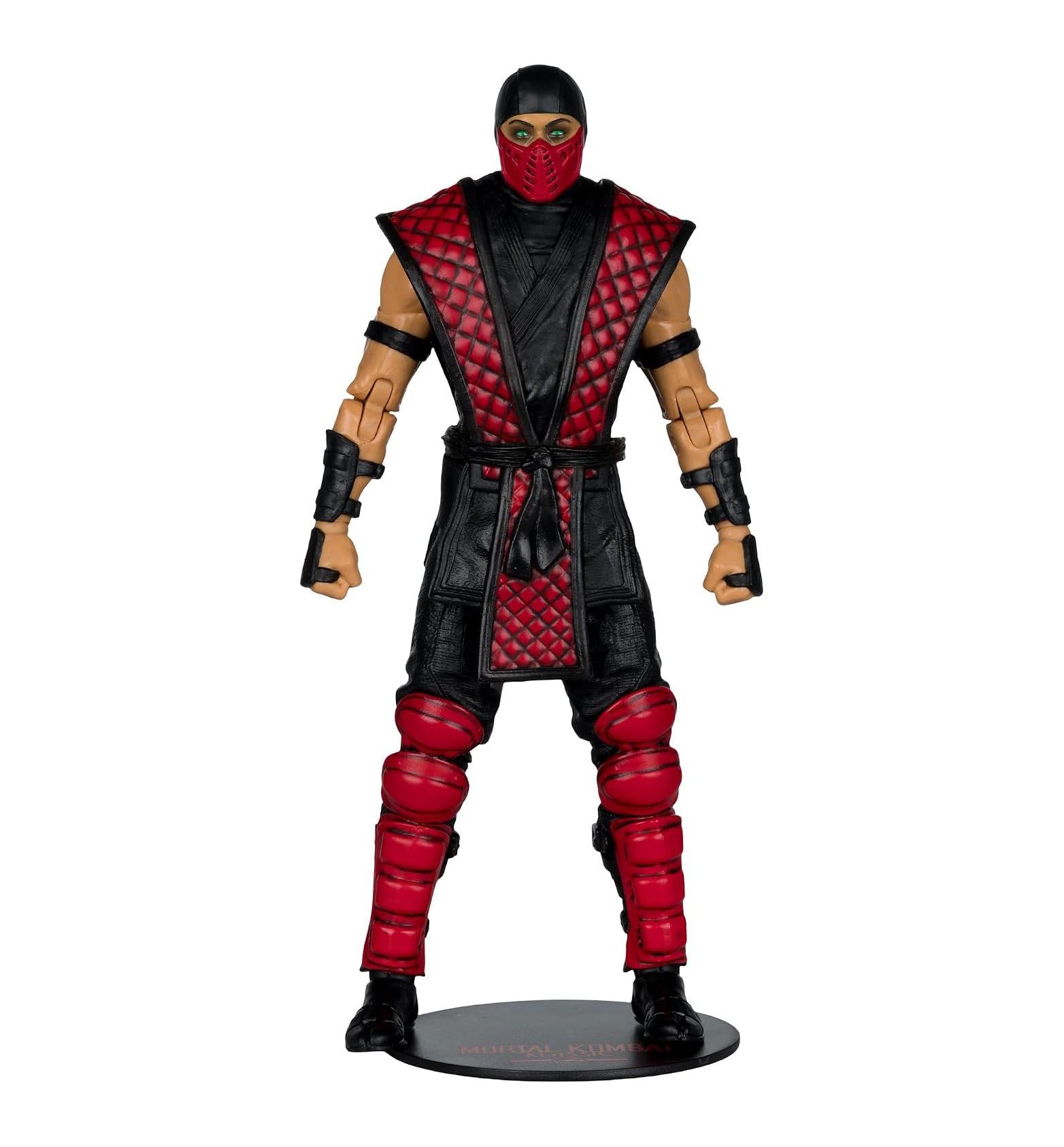 McFarlane Toys- Mortal Kombat Klassic Ermac 7in Action Figure