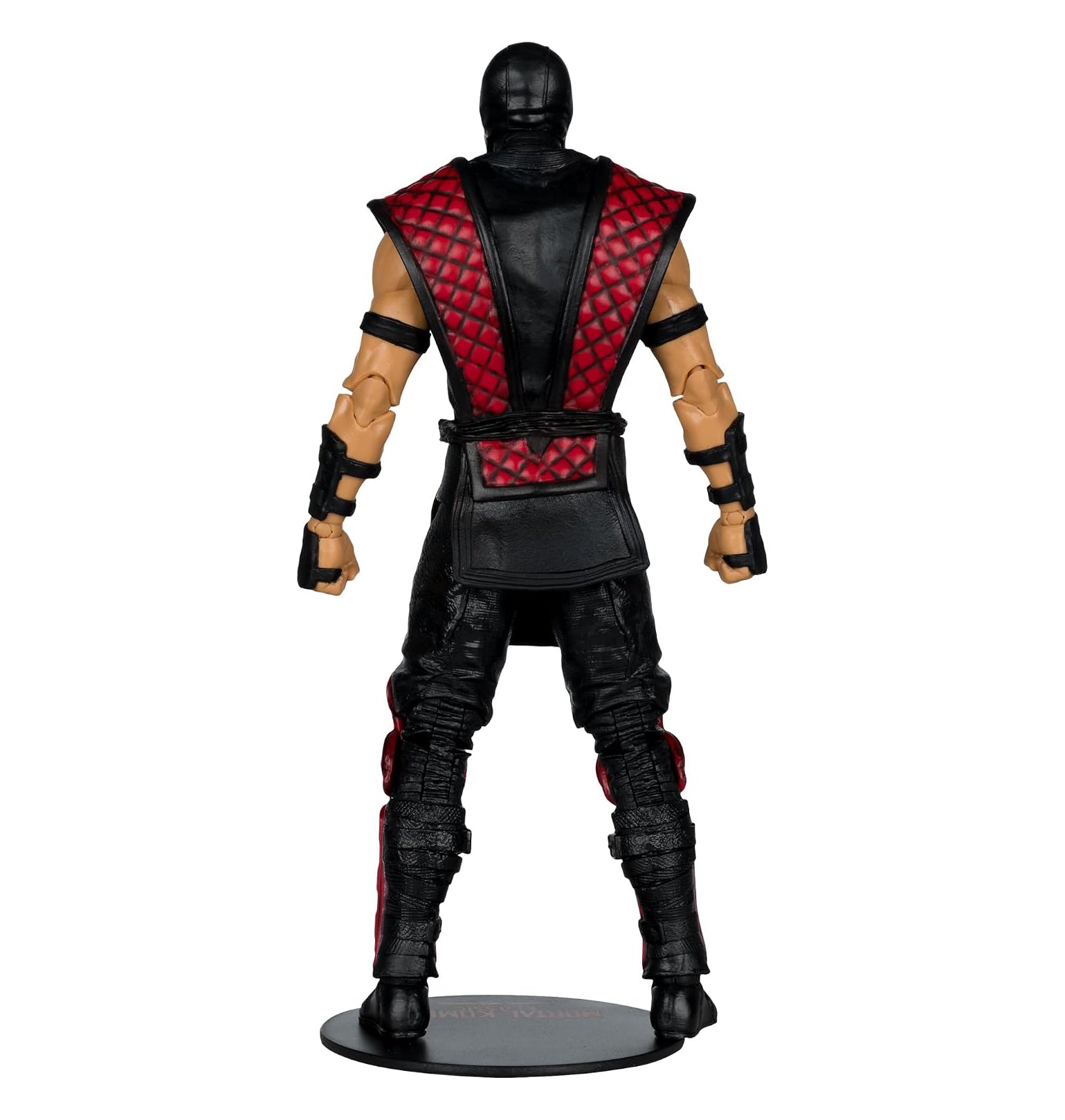 McFarlane Toys- Mortal Kombat Klassic Ermac 7in Action Figure