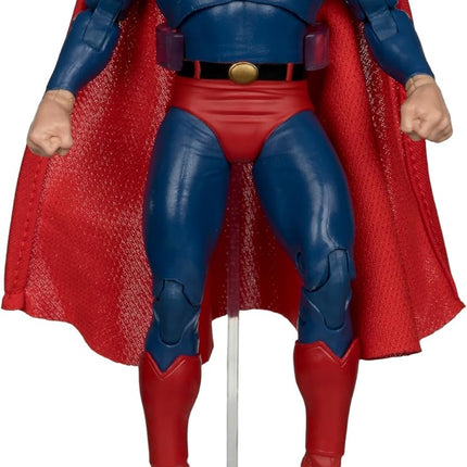 McFarlane Toys - DC Direct Page Punchers Superman (Kingdom Come) 7in Figure with Comic