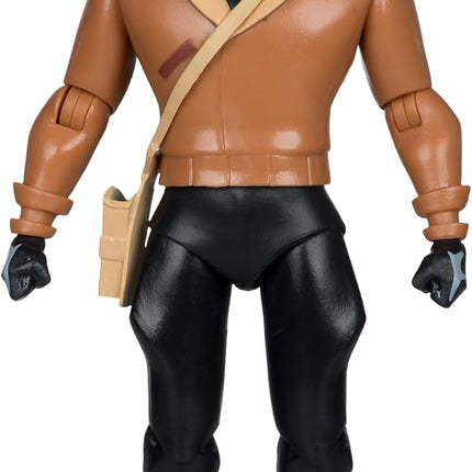 McFarlane Toys - DC Direct Page Punchers Red Hood (Batman: The Adventures Continue) 6in Figure with Comic