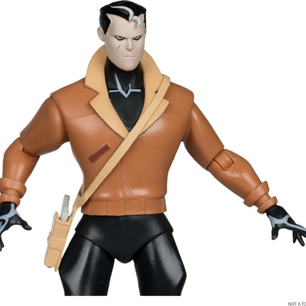 McFarlane Toys - DC Direct Page Punchers Red Hood (Batman: The Adventures Continue) 6in Figure with Comic