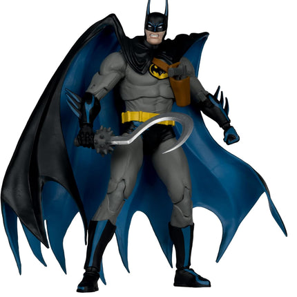 McFarlane Toys - DC Multiverse Batman (Year Two) 7in Collector's Edition Action Figure