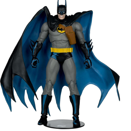 McFarlane Toys - DC Multiverse Batman (Year Two) 7in Collector's Edition Action Figure