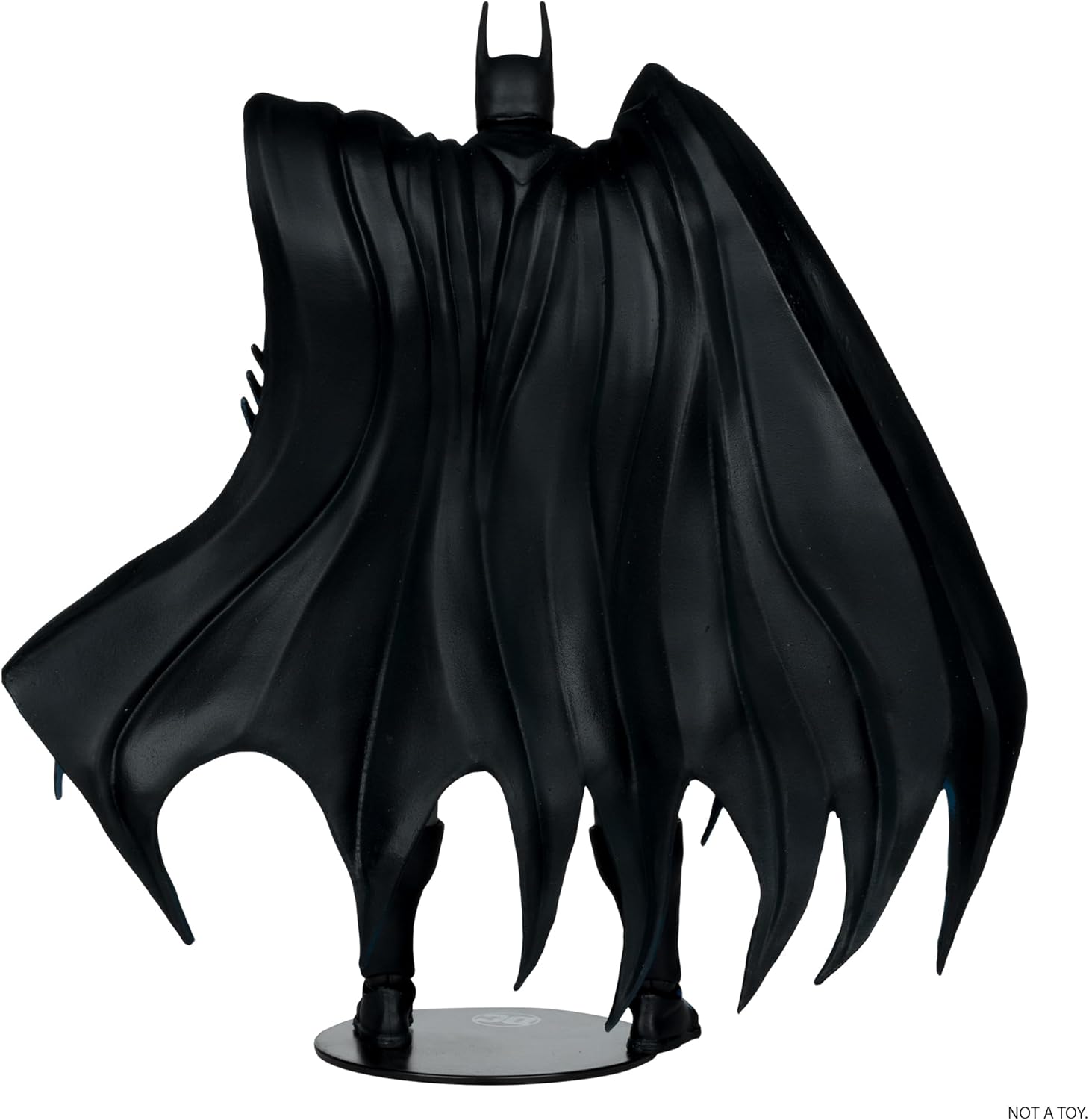 McFarlane Toys - DC Multiverse Batman (Year Two) 7in Collector's Edition Action Figure