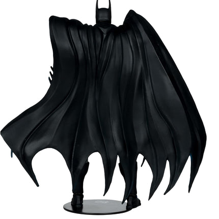 McFarlane Toys - DC Multiverse Batman (Year Two) 7in Collector's Edition Action Figure