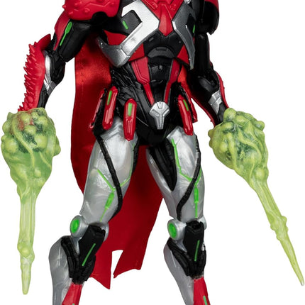 McFarlane Toys The Deviant: Rat City (Spawn) 7" Figure
