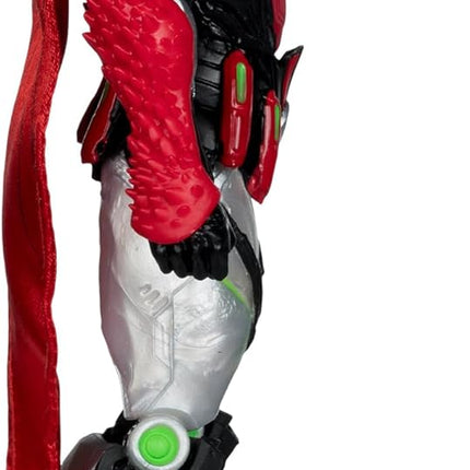 McFarlane Toys The Deviant: Rat City (Spawn) 7" Figure