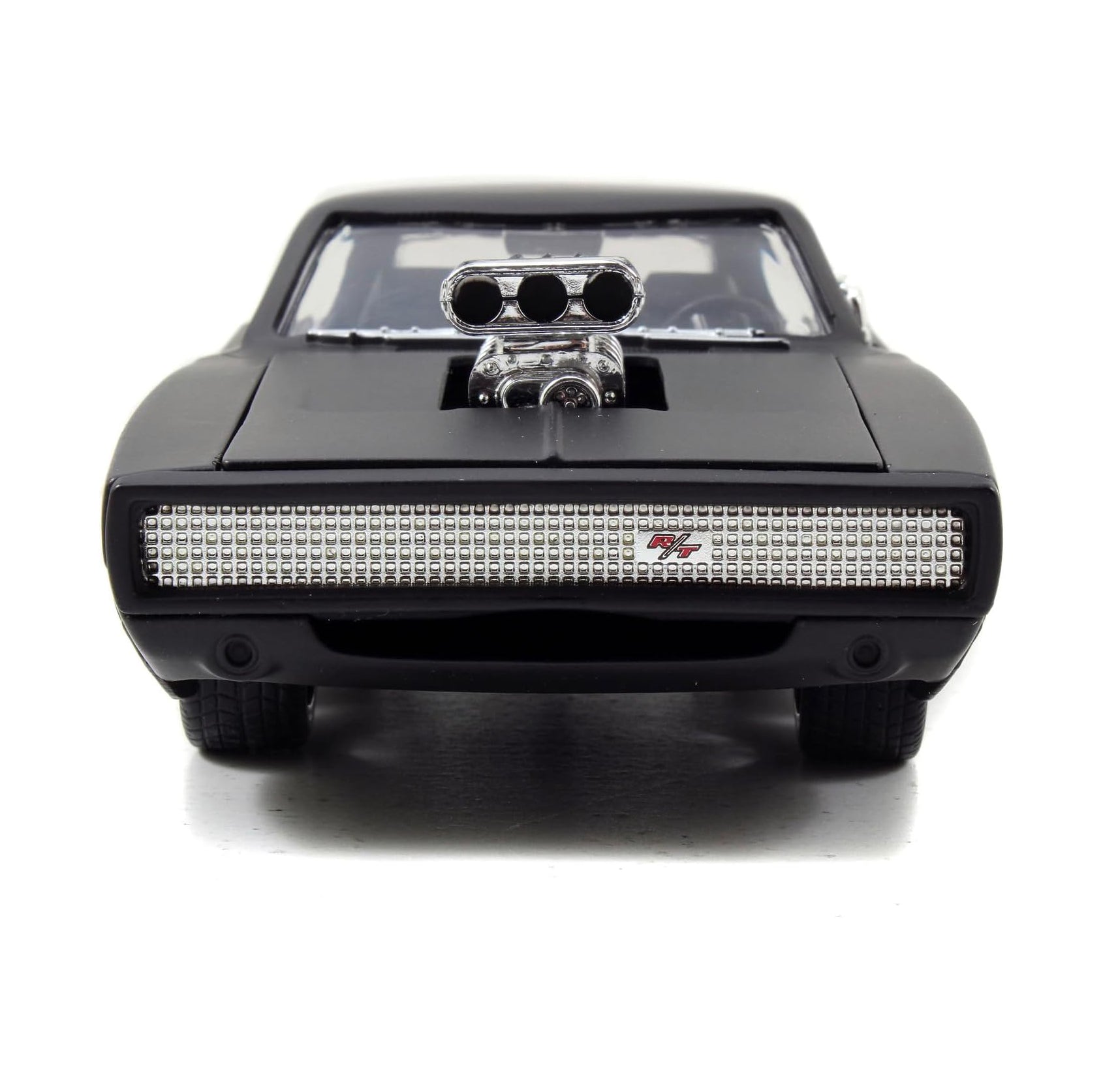 Jada Toys Furious 7 1970 Dodge Charger – 1:24 Scale Die-cast Vehicle