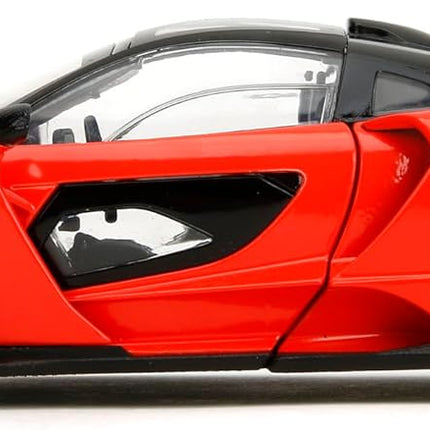 Jada Toys McLaren Senna - Fast & Furious 1:24 Scale Die-Cast Vehicle