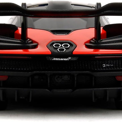 Jada Toys McLaren Senna - Fast & Furious 1:24 Scale Die-Cast Vehicle