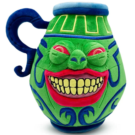 Yu-Gi-Oh! – Pot of Greed 9″ Plush Toy