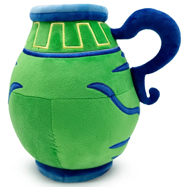 Yu-Gi-Oh! – Pot of Greed 9″ Plush Toy