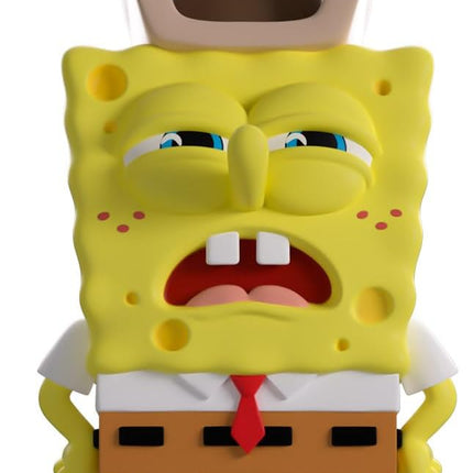 Spongebob Squarepants Dirty Dan 5.1" Vinyl Figure – Collectible Figure
