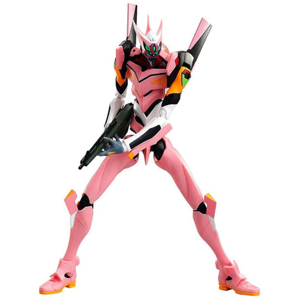 BLOKEES - Ultra Action Edition - Legacy Edition - Evangelion Production Model Custom Type-08a - Model Kit