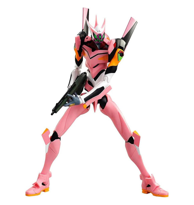 BLOKEES - Ultra Action Edition - Legacy Edition - Evangelion Production Model Custom Type-08a - Model Kit