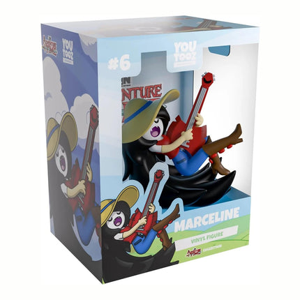 Youtooz – Marceline Adventure Time 5.5″ Vinyl Figure, Collectible Action Figure