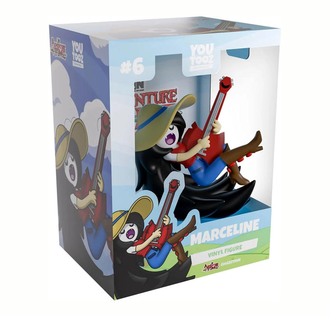 Youtooz – Marceline Adventure Time 5.5″ Vinyl Figure, Collectible Action Figure