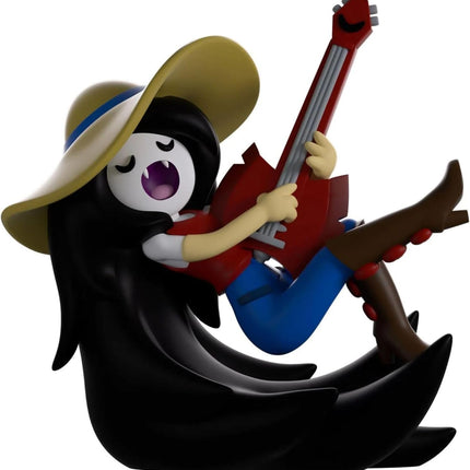 Youtooz – Marceline Adventure Time 5.5″ Vinyl Figure, Collectible Action Figure