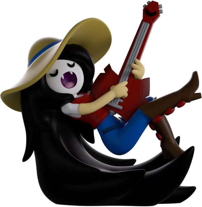 Youtooz – Marceline Adventure Time 5.5″ Vinyl Figure, Collectible Action Figure