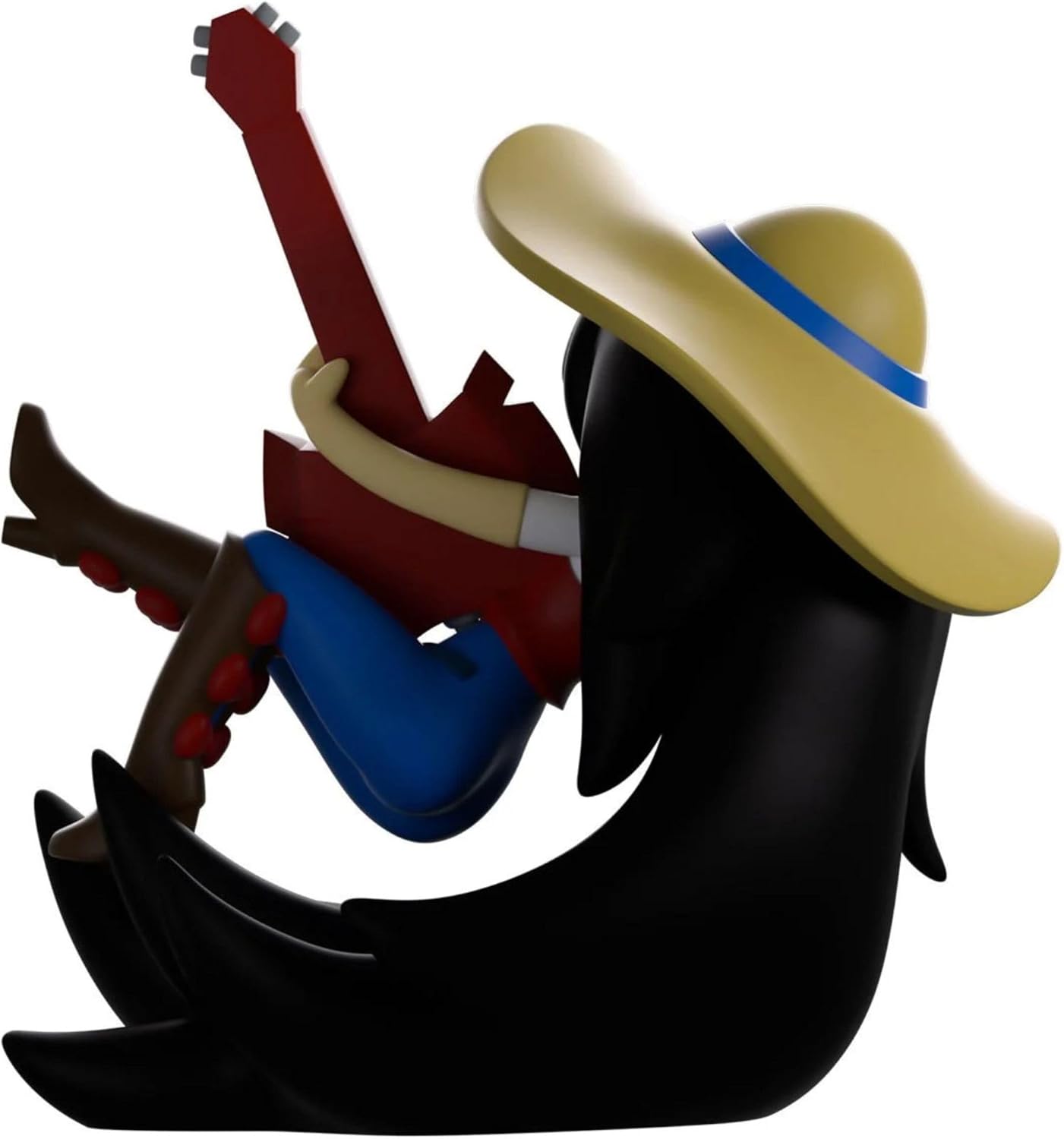 Youtooz – Marceline Adventure Time 5.5″ Vinyl Figure, Collectible Action Figure