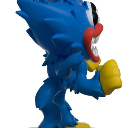 Poppy Playtime - Huggy Wuggy Toy Figure by Youtooz Collectibles