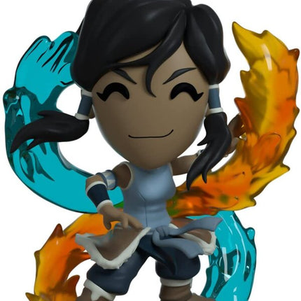 Avatar The Legend of Korra - Korra Toy Figure by Youtooz Collectibles