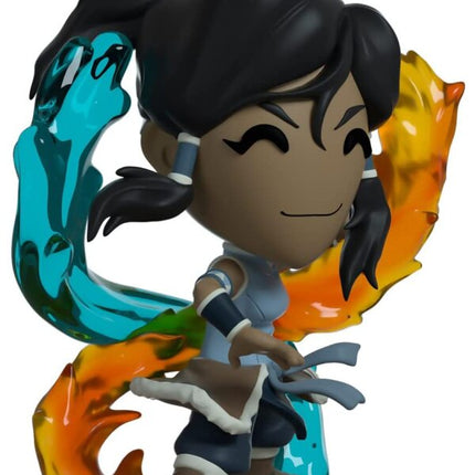 Avatar The Legend of Korra - Korra Toy Figure by Youtooz Collectibles
