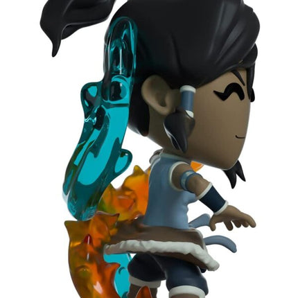 Avatar The Legend of Korra - Korra Toy Figure by Youtooz Collectibles