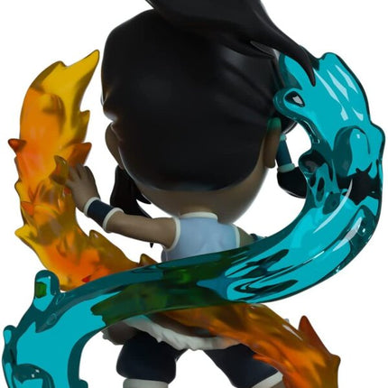 Avatar The Legend of Korra - Korra Toy Figure by Youtooz Collectibles