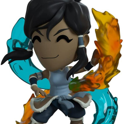 Avatar The Legend of Korra - Korra Toy Figure by Youtooz Collectibles