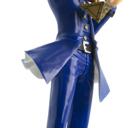 Yu-Gi-Oh! Yami Yugi 6.9" Tall SFC Collectible PVC Figure Statue