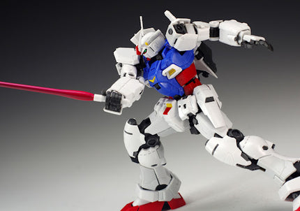 Bandai Hobby - 1/144 RG #12 Gundam 0083: Stardust Memory, RX-78 GP01 Gundam "Zephyranthes" Model Kit