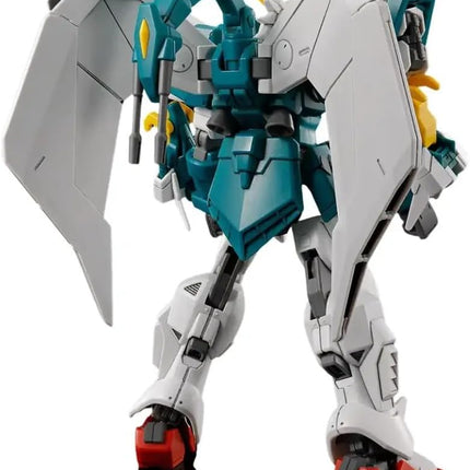 Bandai Hobby - 1/144 HG After Colony Gundam Wing - XXXG-01S2 Altron Gundam Model Kit