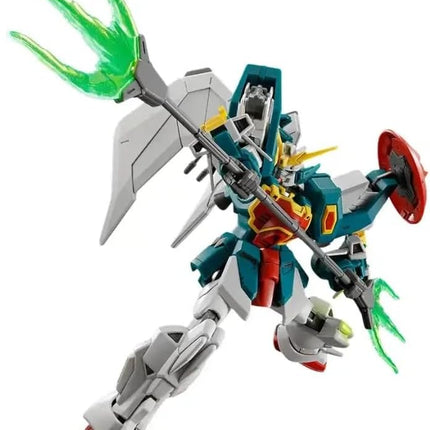 Bandai Hobby - 1/144 HG After Colony Gundam Wing - XXXG-01S2 Altron Gundam Model Kit