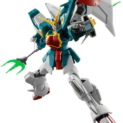 Bandai Hobby - 1/144 HG After Colony Gundam Wing - XXXG-01S2 Altron Gundam Model Kit