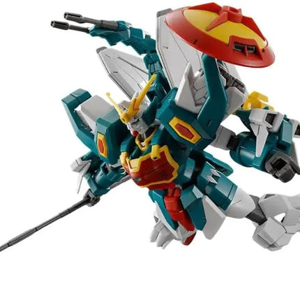 Bandai Hobby - 1/144 HG After Colony Gundam Wing - XXXG-01S2 Altron Gundam Model Kit