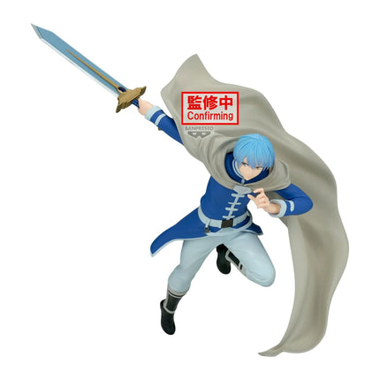 Banpresto - Frieren: Beyond Journey's End - Himmel Maximatic Figure