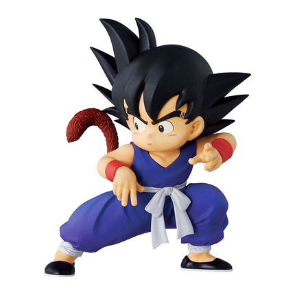 Ichibansho Figure - Dragon Ball - Son Goku (The Chronicle of Goku) Masterlise Collectible Statue