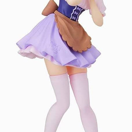 Re:ZERO -Starting Life in Another World- SPM Figure "Ram" Oktoberfest Ver.