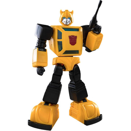 Transformers Generation 1: AMK Series BUMBLEBEE 16cm Model Kit