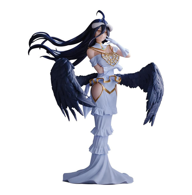 Banpresto - Overlord - Albedo Figure