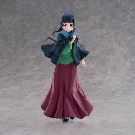 Banpresto - The Apothecary Diaries - Maomao (Poncho) Figure